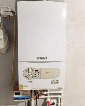 1-к квартира, вторичка, 46м2, 1/5 этаж