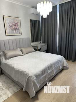 1-к квартира, вторичка, 42м2, 3/4 этаж