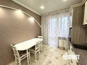 2-к квартира, вторичка, 61м2, 2/17 этаж