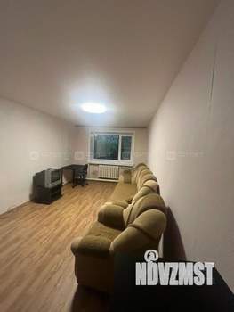 1-к квартира, вторичка, 32м2, 1/5 этаж