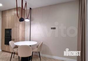 2-к квартира, вторичка, 50м2, 2/8 этаж