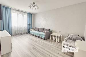 2-к квартира, вторичка, 57м2, 19/19 этаж