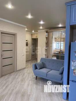 2-к квартира, вторичка, 64м2, 8/10 этаж