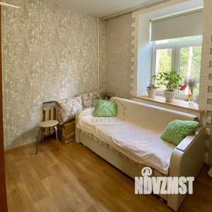 2-к квартира, вторичка, 45м2, 3/3 этаж