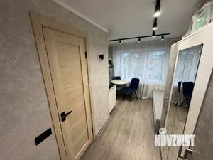 Студия квартира, вторичка, 13м2, 4/5 этаж
