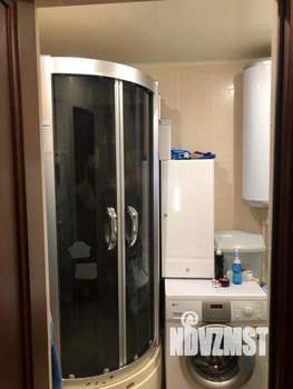 2-к квартира, вторичка, 69м2, 5/5 этаж