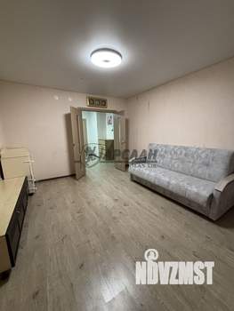 2-к квартира, вторичка, 58м2, 5/18 этаж