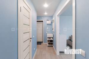 1-к квартира, вторичка, 37м2, 4/5 этаж