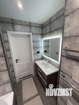 1-к квартира, вторичка, 43м2, 2/10 этаж