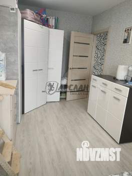 2-к квартира, вторичка, 45м2, 5/5 этаж