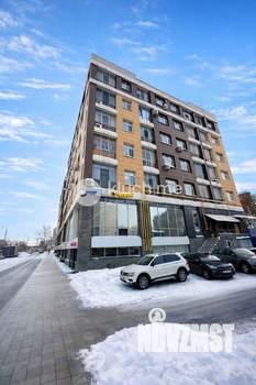 2-к квартира, вторичка, 55м2, 5/6 этаж