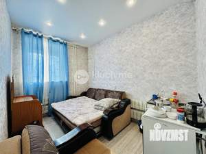 2-к квартира, вторичка, 46м2, 1/10 этаж