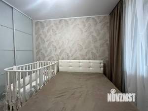 2-к квартира, вторичка, 62м2, 20/21 этаж