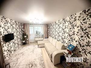 3-к квартира, вторичка, 61м2, 2/5 этаж