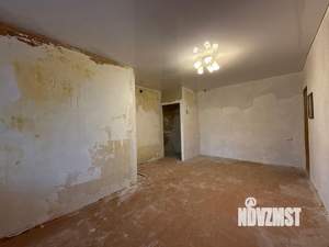 2-к квартира, вторичка, 44м2, 5/5 этаж