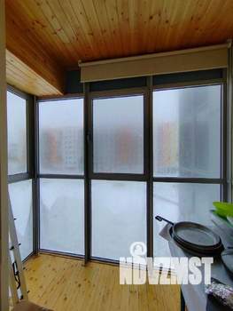 3-к квартира, вторичка, 69м2, 4/12 этаж