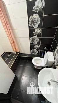 Студия квартира, вторичка, 17м2, 1/9 этаж