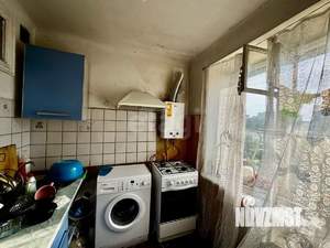 2-к квартира, вторичка, 40м2, 5/5 этаж