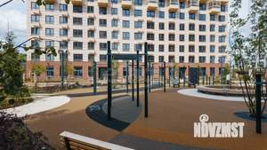 1-к квартира, вторичка, 32м2, 12/12 этаж