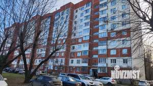 1-к квартира, вторичка, 37м2, 3/10 этаж