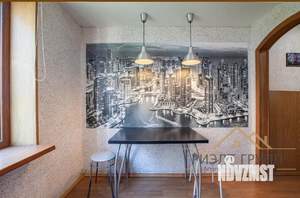 1-к квартира, вторичка, 34м2, 1/10 этаж