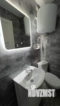 Студия квартира, вторичка, 13м2, 5/5 этаж