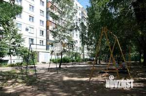 1-к квартира, вторичка, 37м2, 8/9 этаж