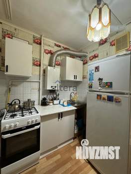 1-к квартира, вторичка, 31м2, 2/5 этаж