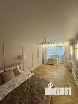 1-к квартира, вторичка, 37м2, 7/10 этаж