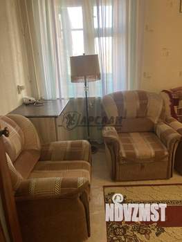 1-к квартира, вторичка, 33м2, 4/9 этаж