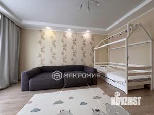 2-к квартира, вторичка, 66м2, 9/10 этаж