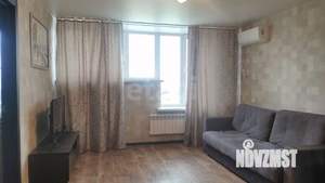 1-к квартира, вторичка, 33м2, 8/12 этаж