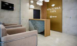 2-к квартира, вторичка, 99м2, 9/18 этаж