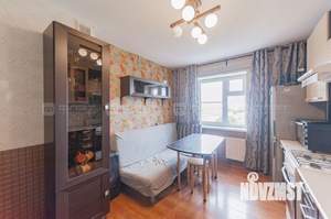 1-к квартира, вторичка, 43м2, 8/10 этаж