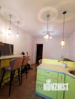 1-к квартира, вторичка, 42м2, 6/9 этаж