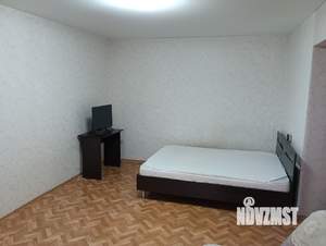 1-к квартира, вторичка, 42м2, 3/5 этаж