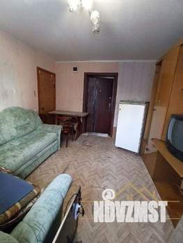 2-к квартира, вторичка, 30м2, 3/5 этаж