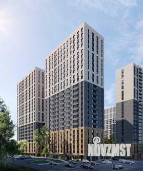 3-к квартира, вторичка, 74м2, 18/25 этаж