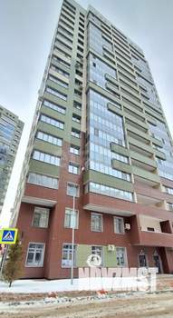 Фото квартиры на продажу (2)