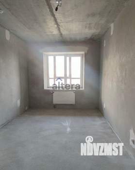 1-к квартира, вторичка, 37м2, 8/9 этаж