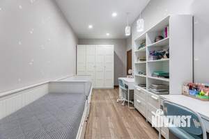 3-к квартира, вторичка, 83м2, 4/7 этаж