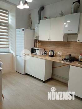 3-к квартира, вторичка, 64м2, 2/5 этаж