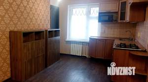 1-к квартира, вторичка, 43м2, 1/9 этаж