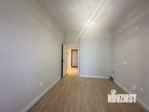 1-к квартира, вторичка, 41м2, 16/17 этаж