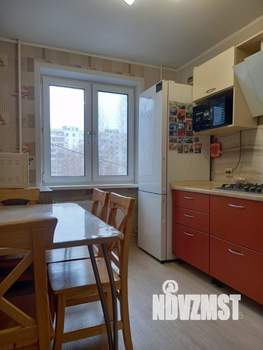 2-к квартира, вторичка, 53м2, 3/9 этаж