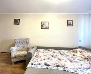 1-к квартира, вторичка, 35м2, 8/9 этаж