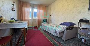 2-к квартира, вторичка, 42м2, 4/5 этаж