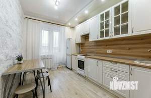 3-к квартира, вторичка, 66м2, 3/9 этаж