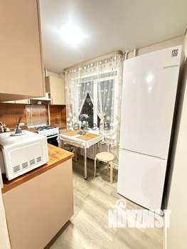 1-к квартира, вторичка, 38м2, 2/9 этаж