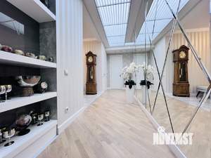 3-к квартира, вторичка, 178м2, 13/37 этаж